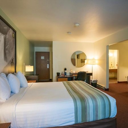 Mountain Vista Hotel West Yellowstone Luaran gambar