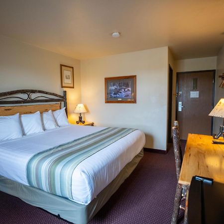 Mountain Vista Hotel West Yellowstone Luaran gambar