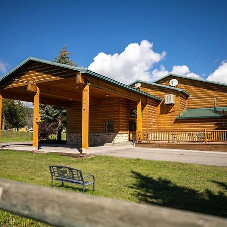 Mountain Vista Hotel West Yellowstone Luaran gambar