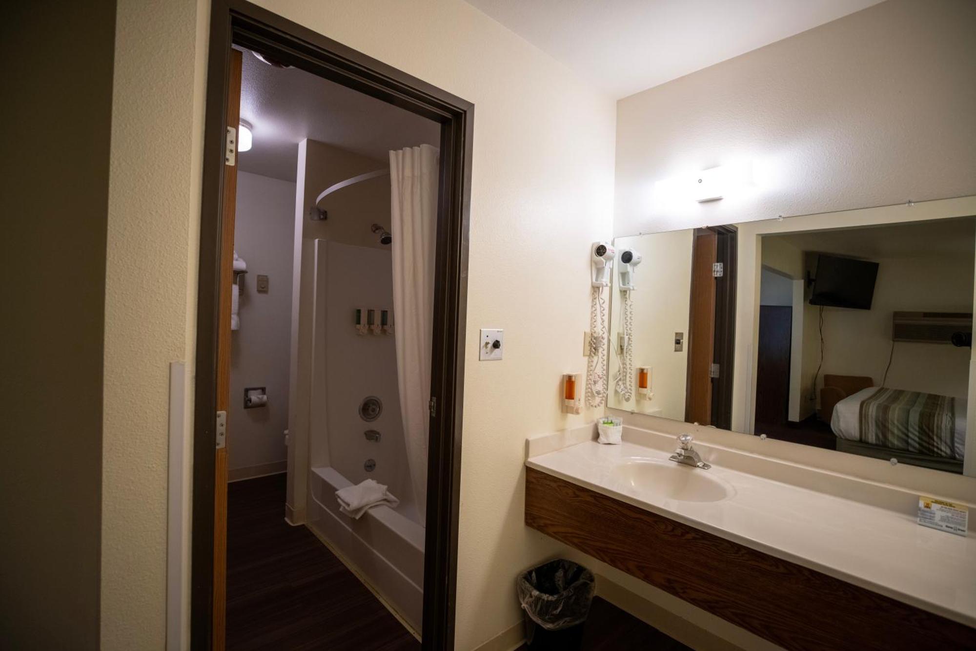 Mountain Vista Hotel West Yellowstone Luaran gambar